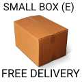 Packing Boxes Size (7 * 5 *5) Inch Bundle of 10 & 20 Box -Shipping Boxes ,Packing Material-Gift Boxes-. 