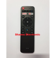 Hair Remote For Smart LED TV. 