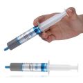 YJ-G190 30g Silicone Thermal Paste Heat Transfer Grease Heat Sink CPU GPU Chipset Notebook Computer Cooling Thermal Paste Compound Heatsink Plaster Paste. 