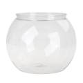 Fishes Tank Aquatic Aquarium Home Decorative Fish Bowls Table 16cmx18cm. 