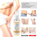 30ml Slimming Spray Weight Reduction Shape Figure Accelerating Fat Burning Cellulite Treatment Body Shaping Spray Lose Weight. 