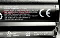 New Laptop 6 Cell  Battery For Lenovo ThinkPad R61i  P/N: 42T4645. 