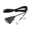 UPS Communications Cable Smart Signalling 6'/2m - DB9 to RJ45 New Original. 