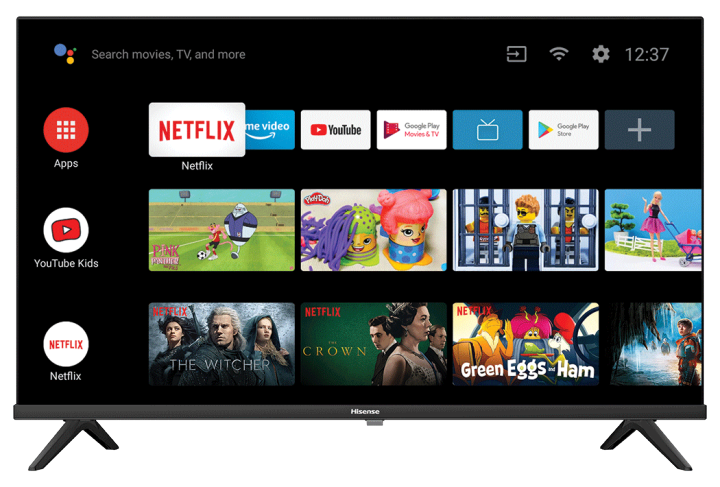 Hisense%2032A4G-%2032"%20%20Smart%20HD%20Ready%20LED%20TV%20-%20Black%20-%20Image%203