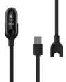 High Quality USB Charging/Charger Cable for Mi Band 3 (FREE REPLACEMENT GUARANTEE). 