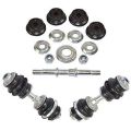 2Pcs Car Stabilizer Link Kit Sway Bar Drop Links Set for. 