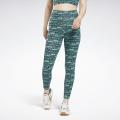 REEBOK WOMEN MYT COTTON LEGGINGS (GV3264). 
