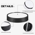 【Miga Plaza】Led Downlight Surface Mounted Pin Light Led for Ceiling Indoor 220V Down Light Mini Spotlight Led 5W 10W 15W 25W Round Spot Light Led Aluminum Lights for Room. 
