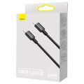 Baseus Superior 100W Fast Charging Type C to Type C Cable -1m. 