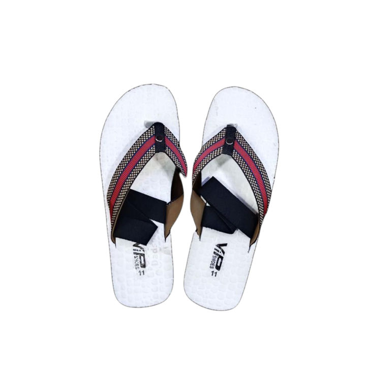 Back Strap Slippers | Hajj and Umrah Slippers