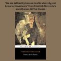 Human, All Too Human Book By Friedrich Nietzsche. 