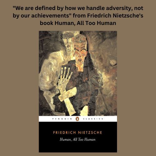 Human, All Too Human Book By Friedrich Nietzsche