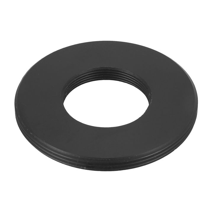 Lens Adapter for RMS Microscopy Lens to M42 Mount Inside Thread Rms