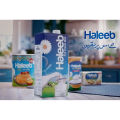 Haleeb milk pakistani products Pack of 27 (( 250ml )). 