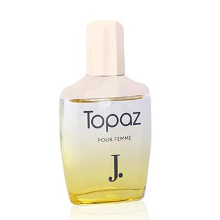 Junaid Jamshed TOPAZ 25ML Women Miniatures For Women