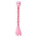 Stationery Kawaii Standing Giraffe Pen Funny Pretty Aesthetic Giraffe Gel Pen 0.38mm Creative Cute Writing Pen School Office Supply. 
