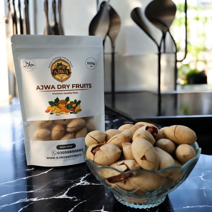 Pecan Nuts – Pecans – Pecan 1 Kg Pack – Shelled Pecans Nuts