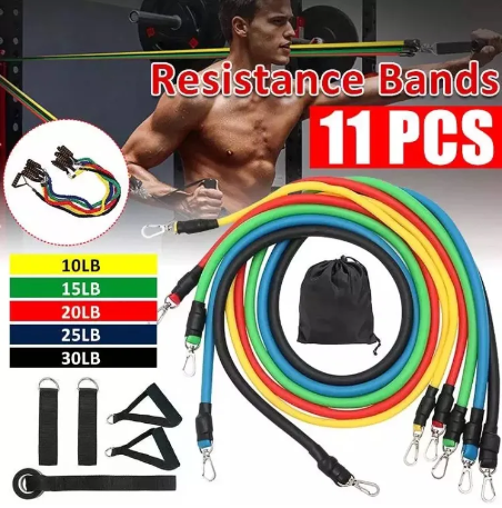 Power%20Resistance%20Band%20Set%20-%2011%20PCS%20for%20Exercise,%20Pull%20Ups,%20and%20Workouts%20-%20Perfect%20for%20Men%20and%20Women%20-%20Resistant%20Bands%20for%20Exercise,%20Cricket,%20and%20Bowler%20Training%20-%20Power%20Resistance%20Elastic%20Bands%20with%20Belt%20-%20Image%209