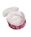 Redsign Cotton Chapatti and Assorted Roti Chapati Covers Traditional Roti Rumal Cover Box. 