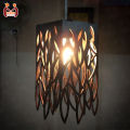Mister Traders Brand 3D Wooden Pendant Ceiling Hanging Light Lamp I Ceiling Lights I Lamp I Lamps For Room I Decoration Items I Wooden Lamp I lights for decoration | lights | room decoration lights | wooden lamp | hall decoration Lamp. 