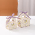 Candy Box Wedding Favor
Gift Packaging Ribbon
Chocolate Cookie Bags
Red Party Supplies
Festive Birthday Decorations. 
