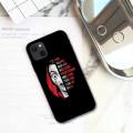 Spain TV Money Heist House Paper Phone Case For iPhone 11 12 Mini 13 14 Pro XS Max X 8 7 6s Plus 5 SE XR Shell. 