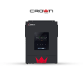 Xavier 3KW solar inverter Off-grid Crown Solar inverter. 