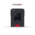 Xavier 3KW solar inverter Off-grid Crown Solar inverter. 