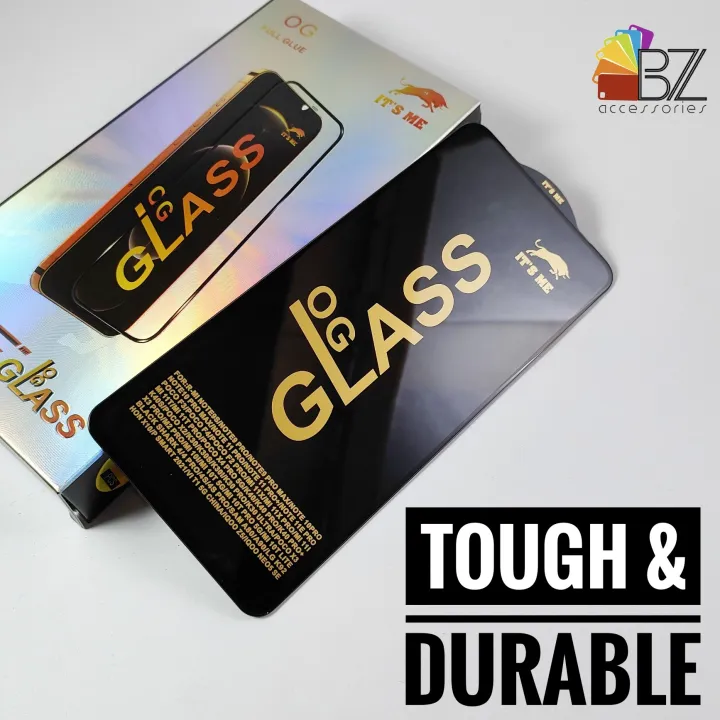 1-5%20Pcs%20-%20Redmi%20Note%2014%20(4G)%20-%20OG%20Gorilla%20Glass%20Screen%20Protector-%20Premium%20Quality%20-%20Extra%20Smooth%20touch%20-%20With%20Cleaning%20Wipe%20-%20Image%204
