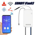 SONOFF IFAN03. 