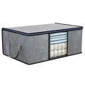 Clothes Storage Bags Organizer, 43L Bag. 