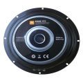 Car Sub Woofer 10" - Black single Coil Stage 1010 - 900 Watts. 