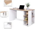 Home & Office Computer Desk Study Table Comuter table by Imperia Furniture. 