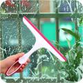 Window Cleaning Squeeze - Kitchen Cleaning Wiper - Mirror-Table-Tiles-Bathroom Cleaner & Multiple Purpose Cleaner Mini Wiper. 