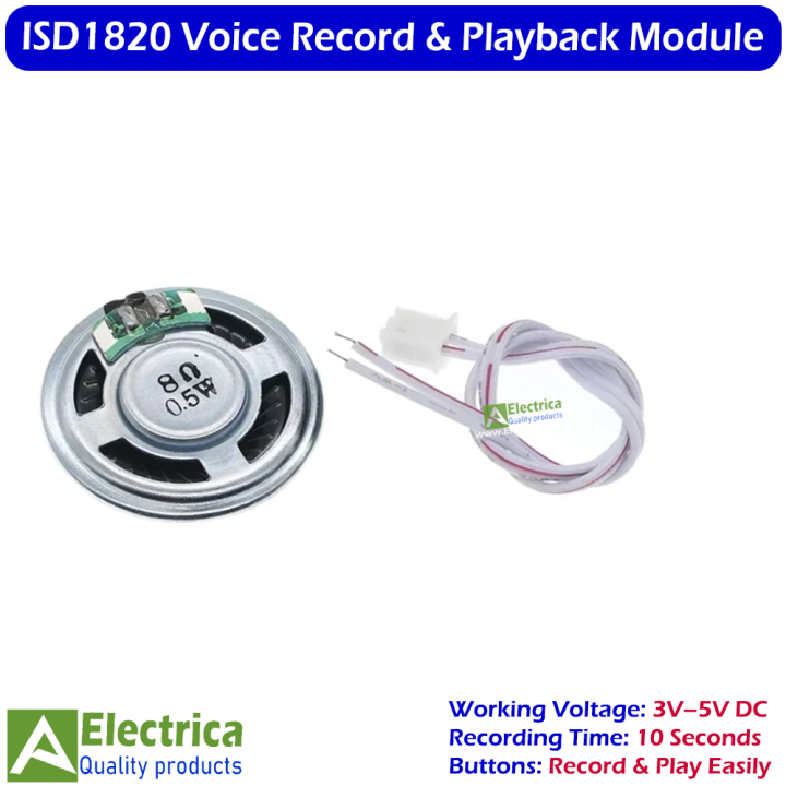 ISD1820%20Voice%20Recording%20Module%20with%20Speaker%20%7C%2010%20Seconds%20Record%20&%20Playback%20%7C%20DIY%20Sound%20Module%20for%20Arduino%20Projects%20&%20Robotics%20by%20Electrica%20-%20Image%205