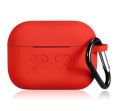 Silicone Case For Air-pots Pro Case Cover silicone Earphone Case For Air-Pots pro. 