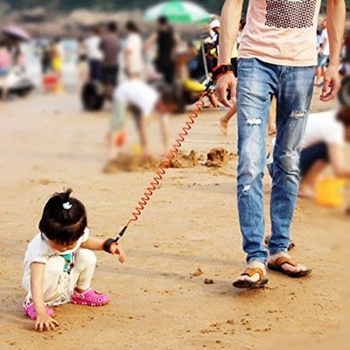 Baby%20Child%20Anti%20Lost%20Wrist%20Link%20Safety%20Harness%20Strap%20Rope%20Leash%20Walking%20Hand%20Belt%20Band%20Wristband%20For%20Toddlers,%20Kids%20-%20Image%203