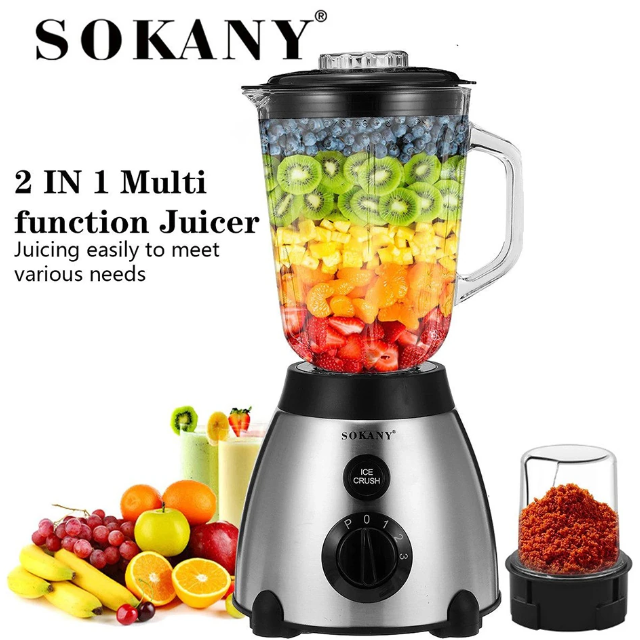 SK149S%20400W%20220V%20Kitchen%20Blender%20Machine%202%20in%201%20Multifunctional%20Juicer%20Household%20Juices%20Extractor%20Fruits%20Squeezer%20-%20Image%202