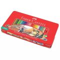 FaberCastell's Classic Color set of 60pcs/100pcs color pencil. 