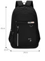 Imported Quality Travel Backpack - 16.5-Inch Laptop & Casual Bag - Laptop Backpack for Men | School - College & University Carry Backpack |. 