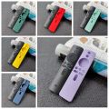 Silicone Remote Control Case For Xiaomi Mi Box S/4X Mi Remotes Control Protector Layor. 