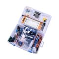 Arduino Upgraded Learning Kit for Students. 