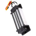 PTC Heater, 200W DC 12V PTC Heaters, for Home Office. 