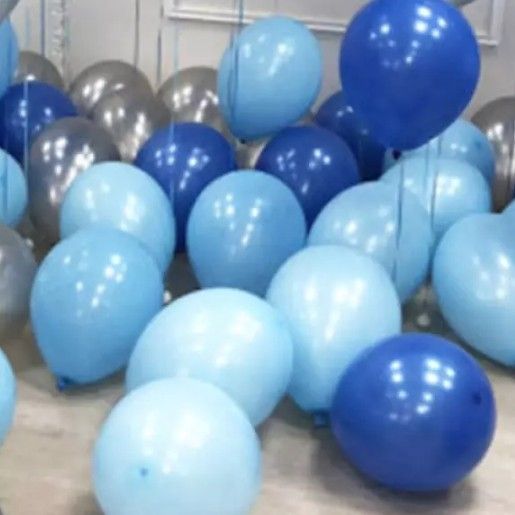 Pack%20of%2050%20(20%20Blue,%2020%20Sky%20Blue%20&%2010%20Sliver%20)%20Of%20Large%20Metallic%20Shiny%20Balloons%20for%20Birthday%20Party/Decorations,%20Weddings,%20Baby/Bridal%20Shower,%20Anniversary%20Party%20-%20Image%203