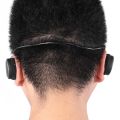 3 In 1 SX-998 FM Radio TF Card Music Play Stereo Bluetooth Over-Ear Headset. 