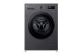 LG F4Y2VYPYJ Front Load Washing Machine 10.5KG Washer 7KG Dryer AI DD Steam Inverter Direct Drive WiFi Silver 10 Years Warranty. 