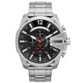 Diesel DZ4308 Stainless Steel Wrist Watch For Men. 