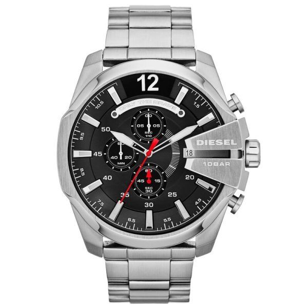 Diesel DZ4308 Stainless Steel Wrist Watch For Men