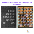 SMB1360 100% Original USB Charging iC For zenfone max. 