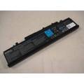 Del Studio 1535, Studio 1536, Studio 1537, Studio 1555, Studio 1557, Studio 1558 Laptop Battery. 